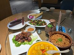 -品味泸沽湖•民族特色菜(大落水店)