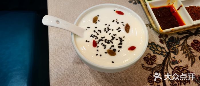 阿西叶滩羊馆(交大店)图片