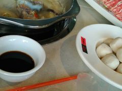 -天都火锅酒楼(虹梅南路店)