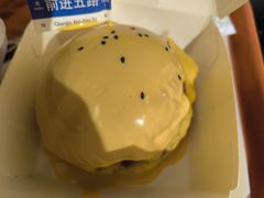 -前进5路汉堡炸鸡(昙华林店)