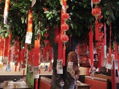 大堂-京氣春饼(机场店)