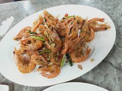 -四川小胡子海鲜(丁村万人海鲜广场店)