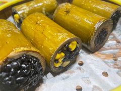 -阿露佳·舌尖上的安吉菜