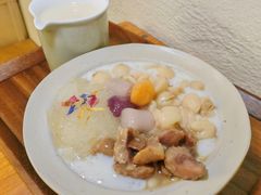 -绿小院(荔湾店)