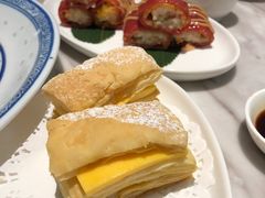 -香港百合居(LCM置汇旭辉广场店)
