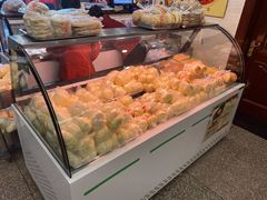 -玉华台饭庄(裕中西里小区店)
