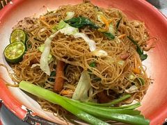 -辉记炭烧海鲜大排档·老字号(福田店)
