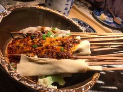 -遇见长安(兰州中心店)