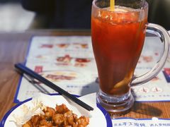 椒盐鸡脆骨-克茗冰室(金地威新中心店)