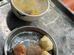 -老福合沟无米粿甜汤粿品店