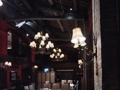 -铜锣湾·有麝自然香(重庆新天地店)