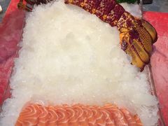 -新花城蟹粉馆(乌鲁木齐店)