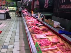 -物美超市(下沙店)