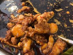 -中和远东火锅兔(老店)