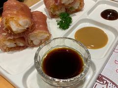 -一笼小幸运