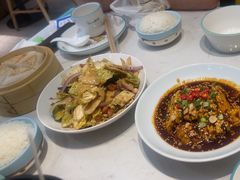 -川人百味(亿合城店)