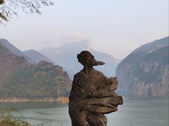 -白帝城·瞿塘峡景区