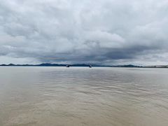 -东极岛景区-东海第一哨灯塔