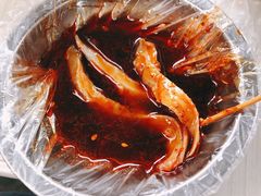 -江油特色冷沾沾(火炮街店)