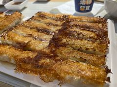 -台北楚楚园馅饼粥(虹桥南丰城店)