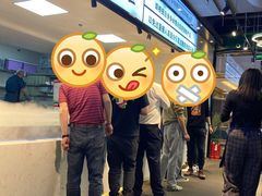 -蚝英雄鲜蚝自助专门店(长楹天街直营店)