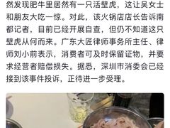 -憨铁匠老火锅(龙岗万科里店)