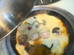 -刘淑芬·活鱼铁锅炖(北京首店)