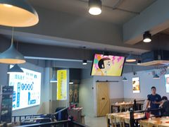 -四禧精酿铜锅涮肉·烧烤工场(大明湖店)