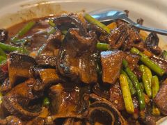 -简小舍·民间手艺菜(武昌江滩店)