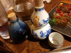-长亭酒肆.武夷菜(鼓楼后海店)