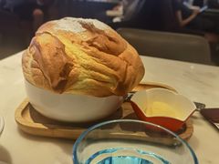 -港丽餐厅(高德置地店)