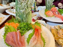 -大渔之观(安贞店)