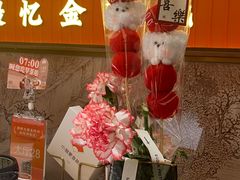 -小厨娘淮扬菜(天印大道店)