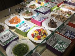 -港畔赶海蒸汽海鲜烧烤自助(仙螺岛店)