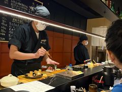 -Sushi Hanzo半藏(天环广场店)
