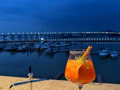 -22ºN BISTRO西餐&酒馆