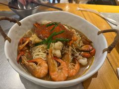 -十面欢腾(长乐路店)