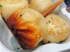 -陈家生煎(三坊七巷店)