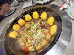 -门家大院铁锅炖(东北大马路店)