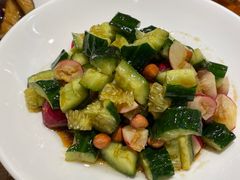 -清真·玛丽亚新疆菜主题餐厅(浙江中路店)