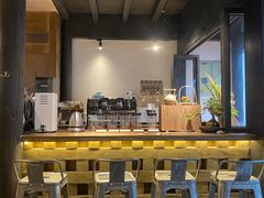 -Metal hands·铁手咖啡