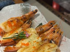 -大江户日本料理(吕厝店)