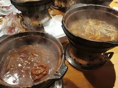 -范贤光鸡公煲(平乐园总店)