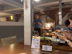 -本处·素食·融合料理(南油店)