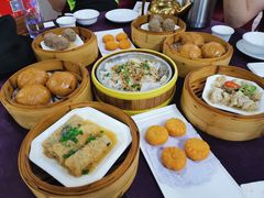 -桃源尚品海鲜酒楼(京港澳高速店)