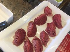 -小龙坎老火锅(北京三里屯店)