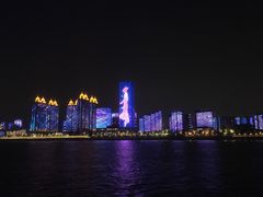 -武汉两江游览·夜游长江(汉口粤汉码头)