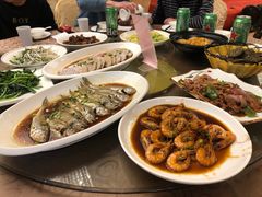 -江天生态园餐厅