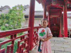 -龙潭水乡