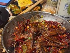 -壹酒贰肉1926·深夜食堂(九纬路店)